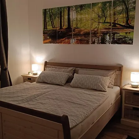 Ferienzimmer Naehe Steinhuder Meer, Deister