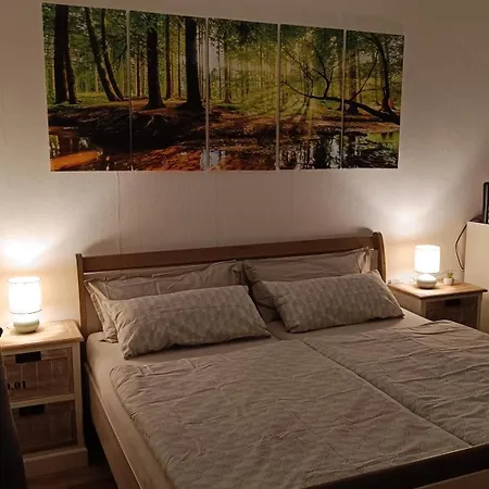Ferienzimmer Naehe Steinhuder Meer, Deister Hotel *