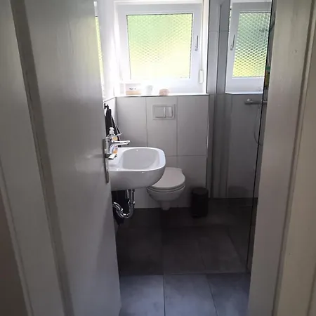Ferienzimmer Naehe Steinhuder Meer, Deister * Beckedorf (Schaumburg)