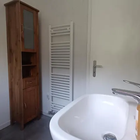 Ferienzimmer Naehe Steinhuder Meer, Deister