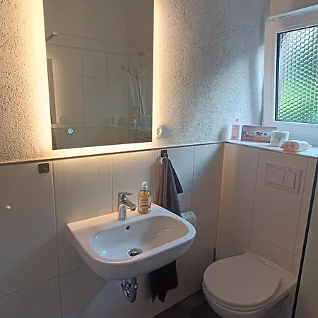 Ferienzimmer Naehe Steinhuder Meer, Deister * Beckedorf (Schaumburg)